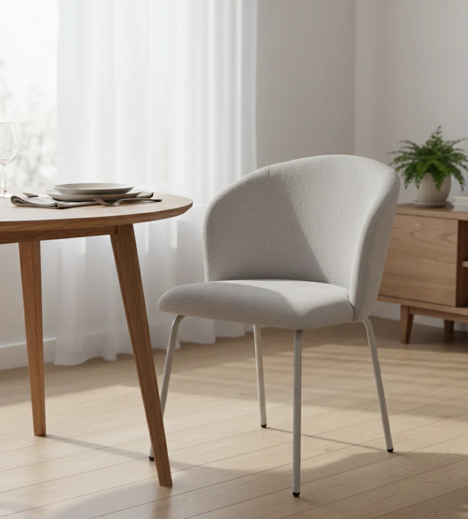 Jane Dining Chair - Image 2