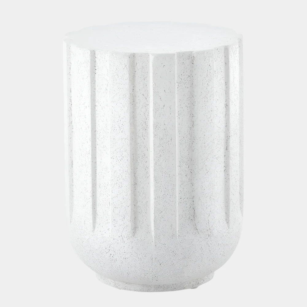 Jane Outdoor Accent Table