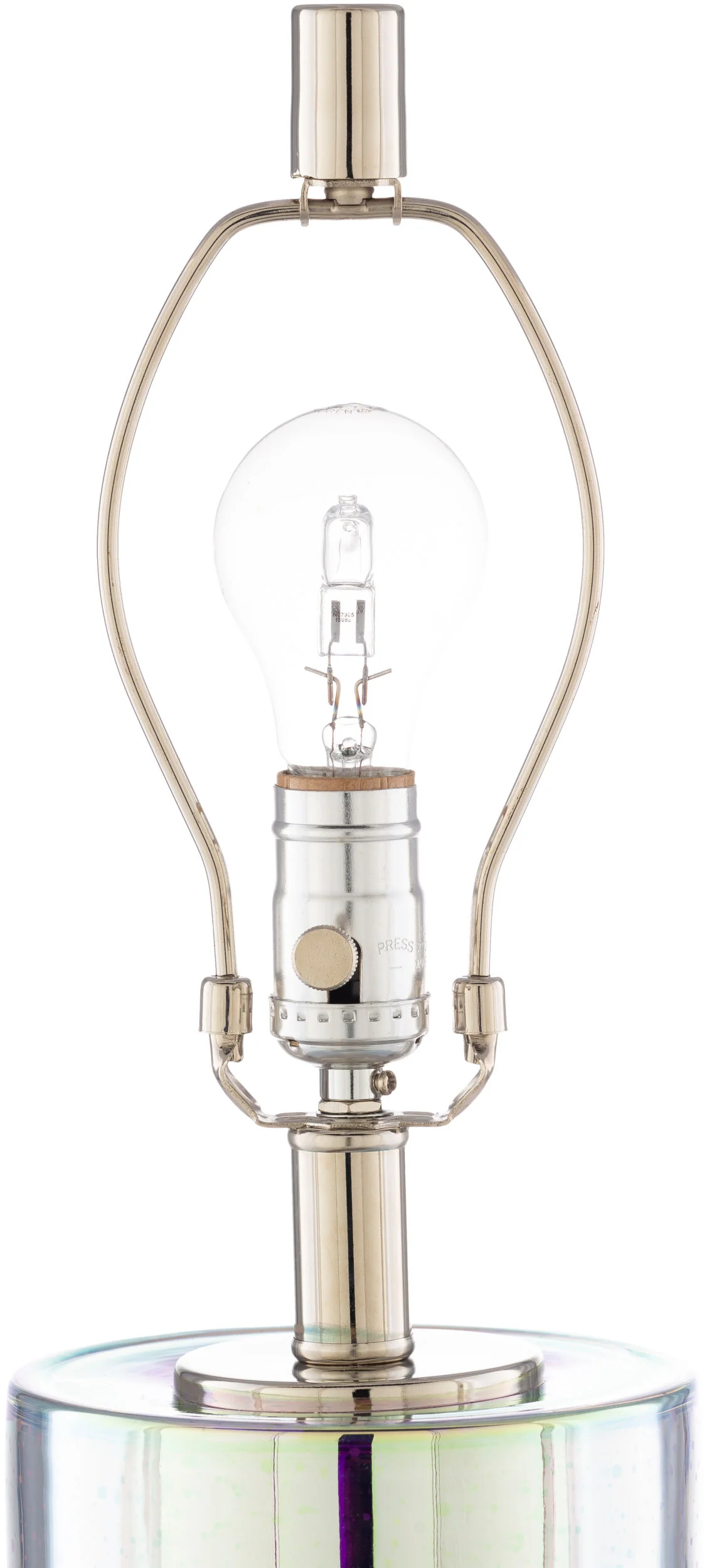 Janelle Accent Table Lamp - Image 7