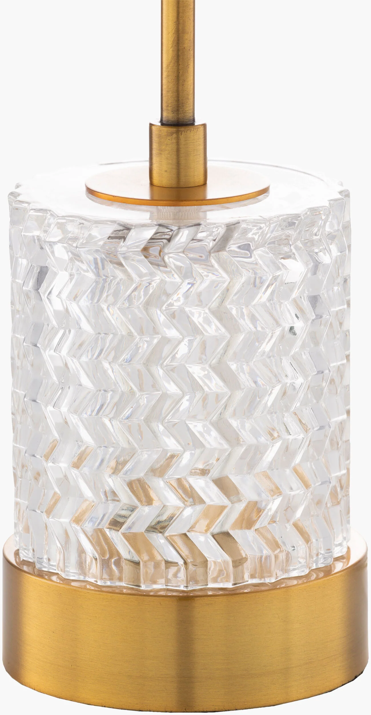 Janessa Accent Table Lamp - Image 3