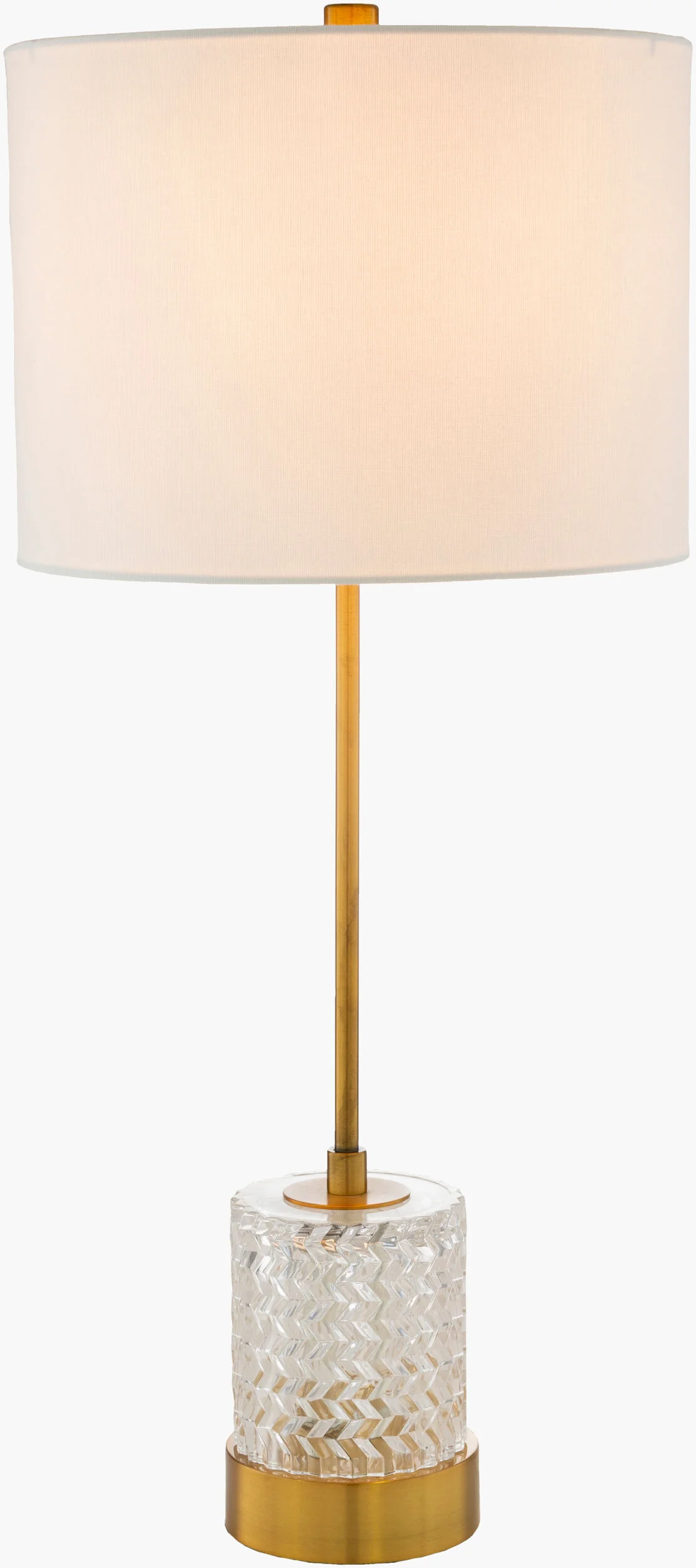 Janessa Accent Table Lamp - Image 5