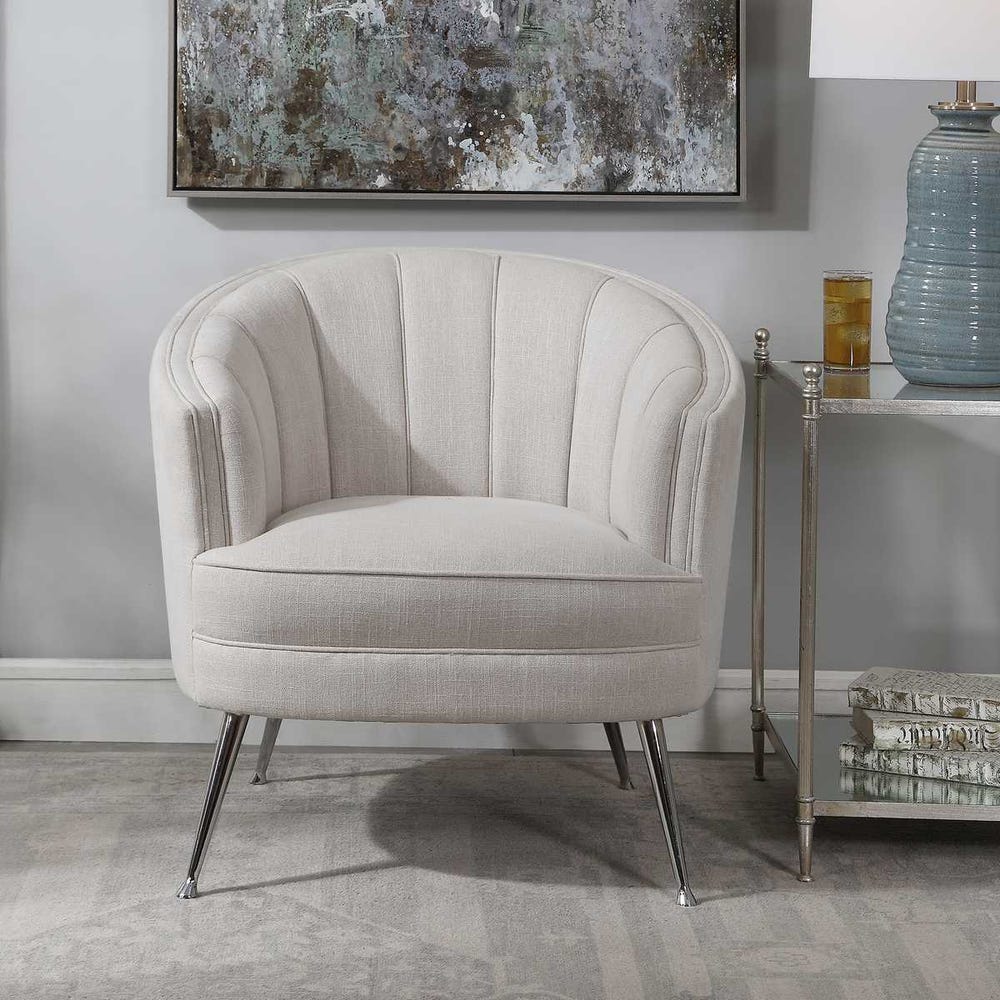 Janie Accent Chair - Image 3
