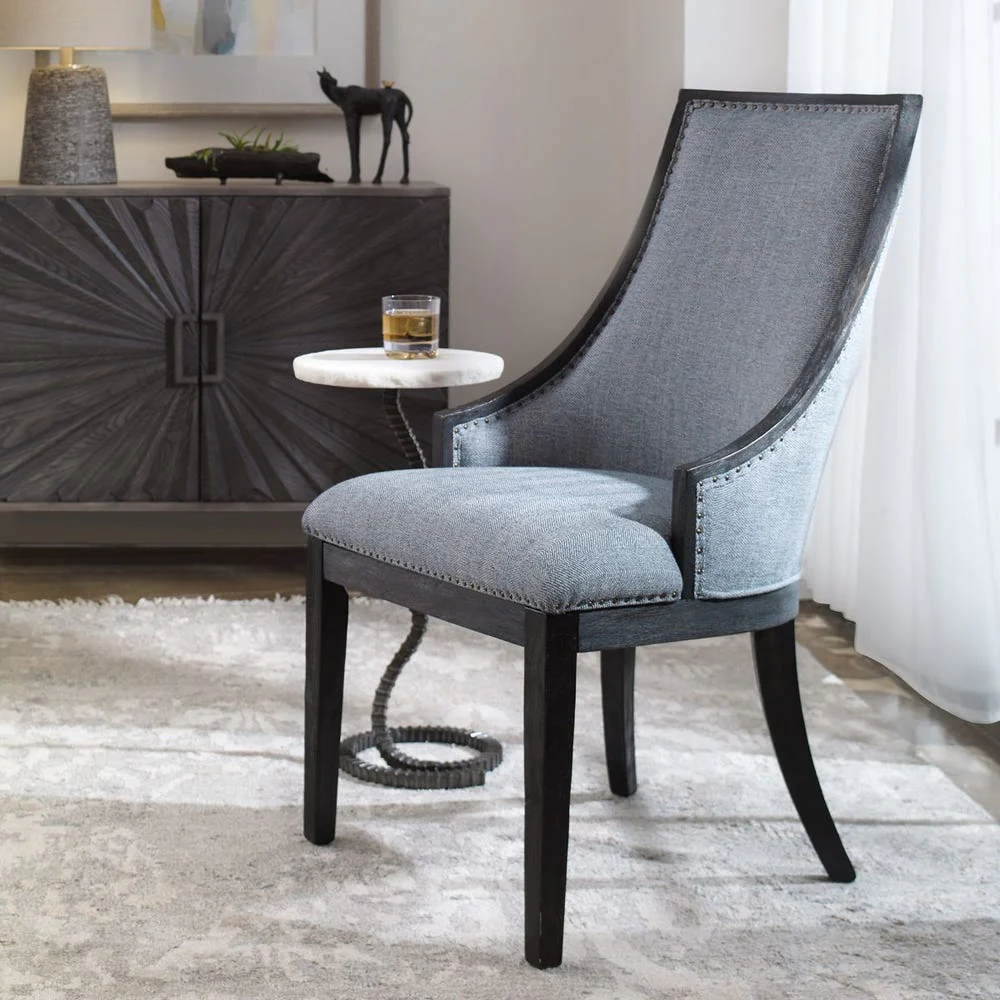 Janis Accent Chair - Image 2