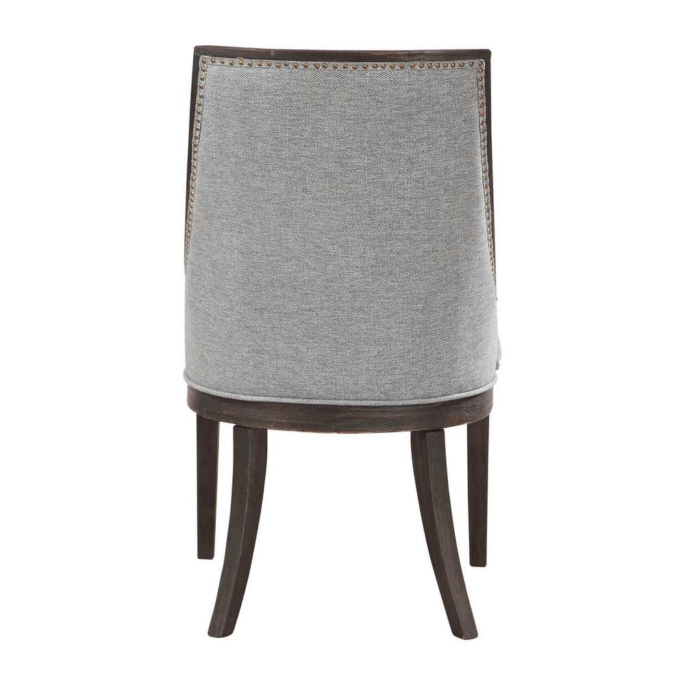 Janis Accent Chair - Image 4