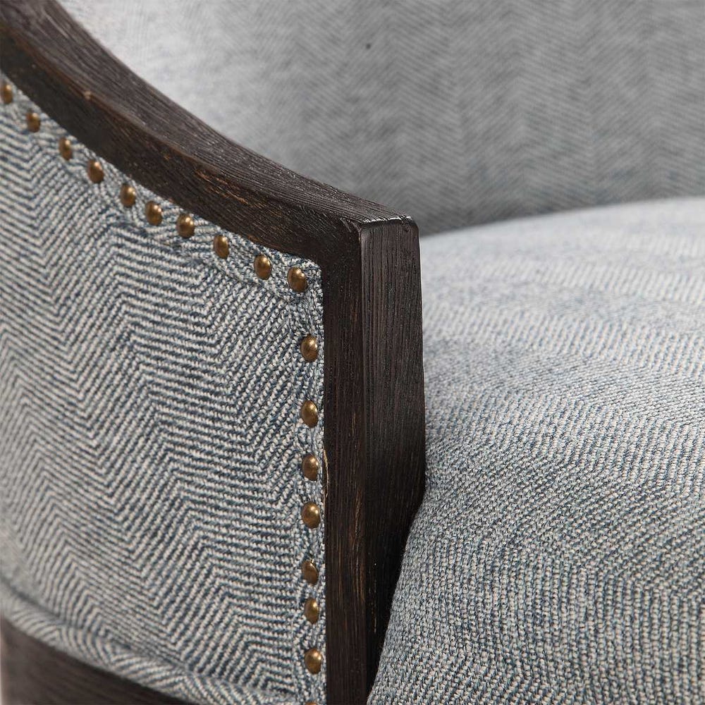Janis Accent Chair - Image 5