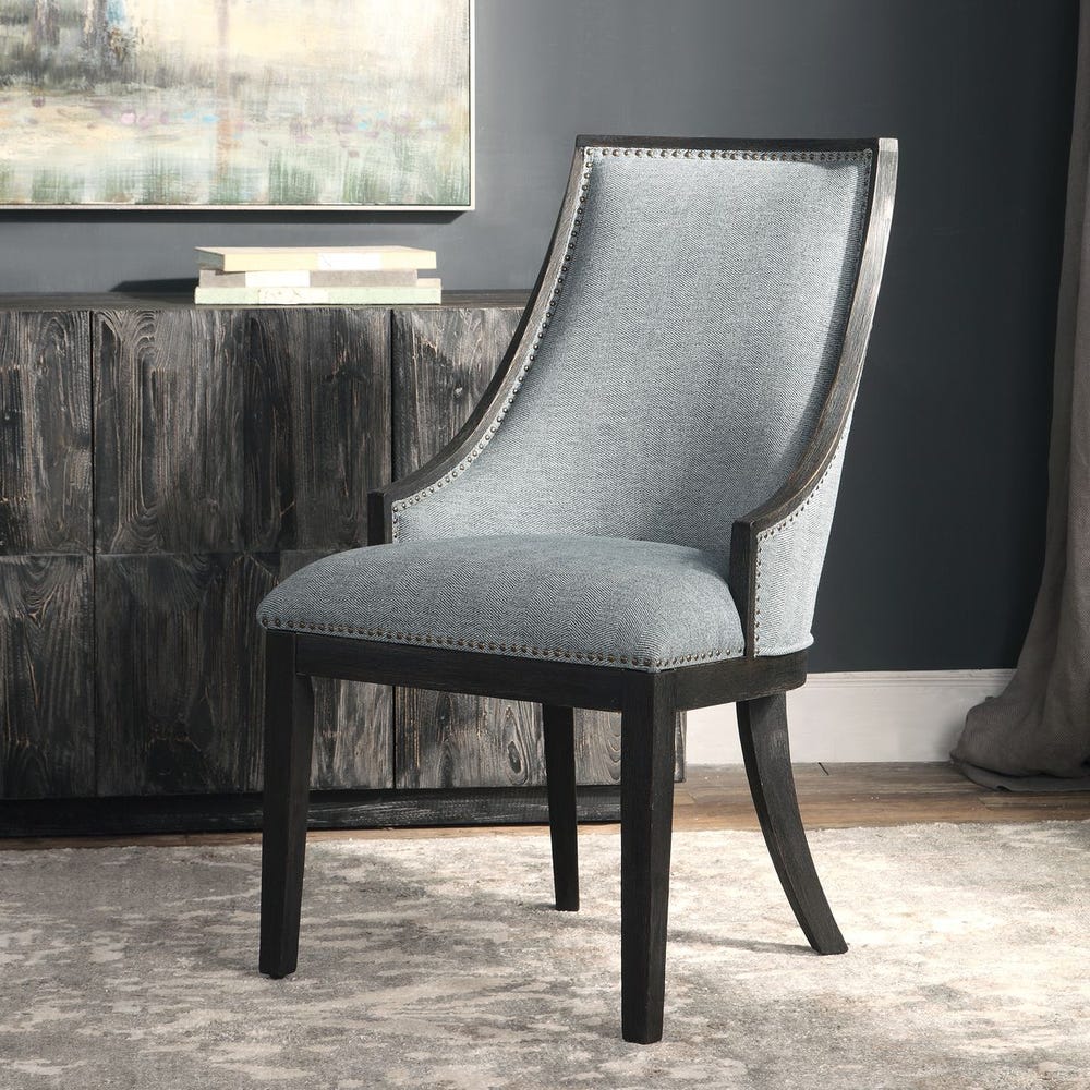 Janis Accent Chair - Image 6