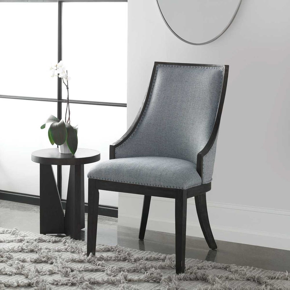 Janis Accent Chair - Image 7