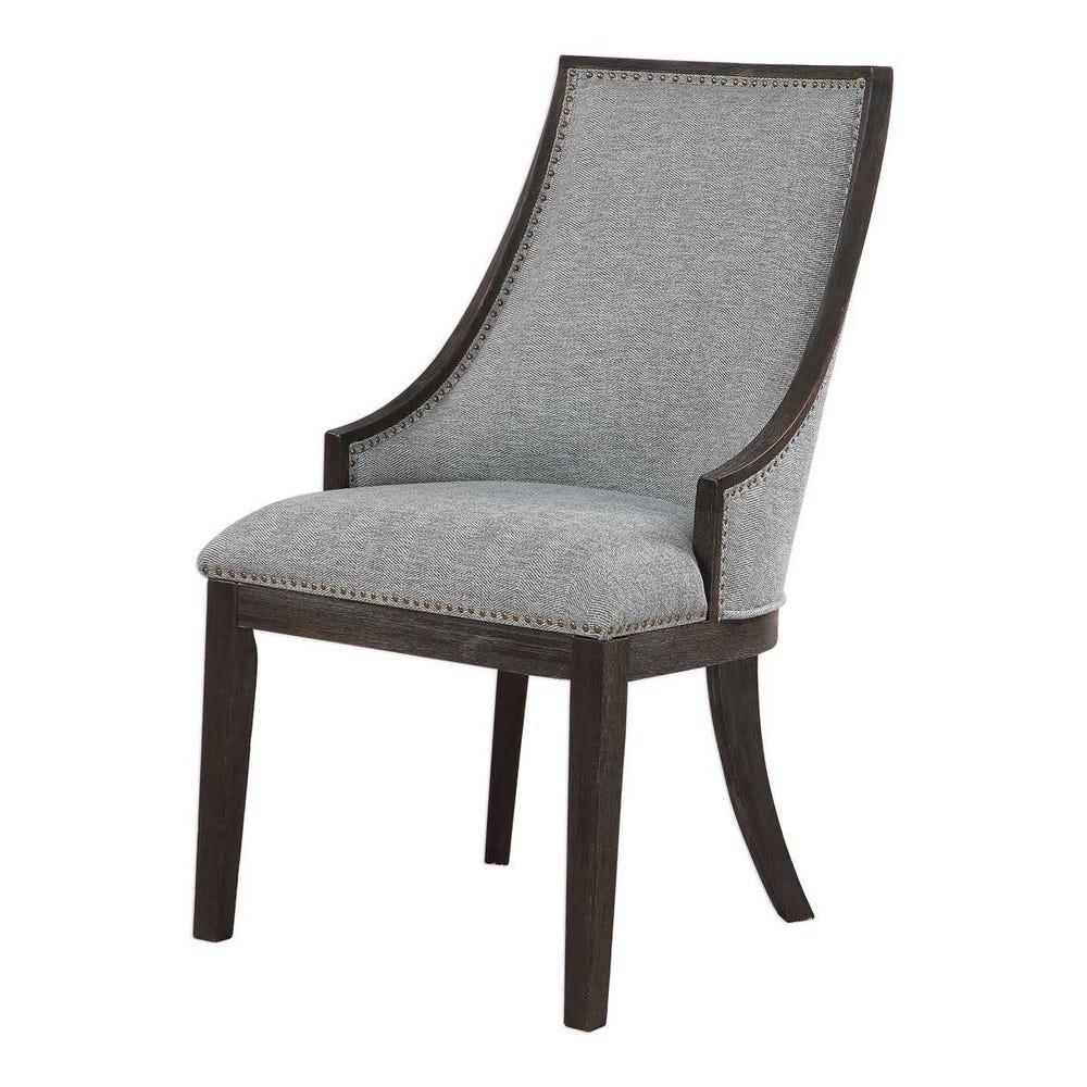 Janis Accent Chair - Image 8