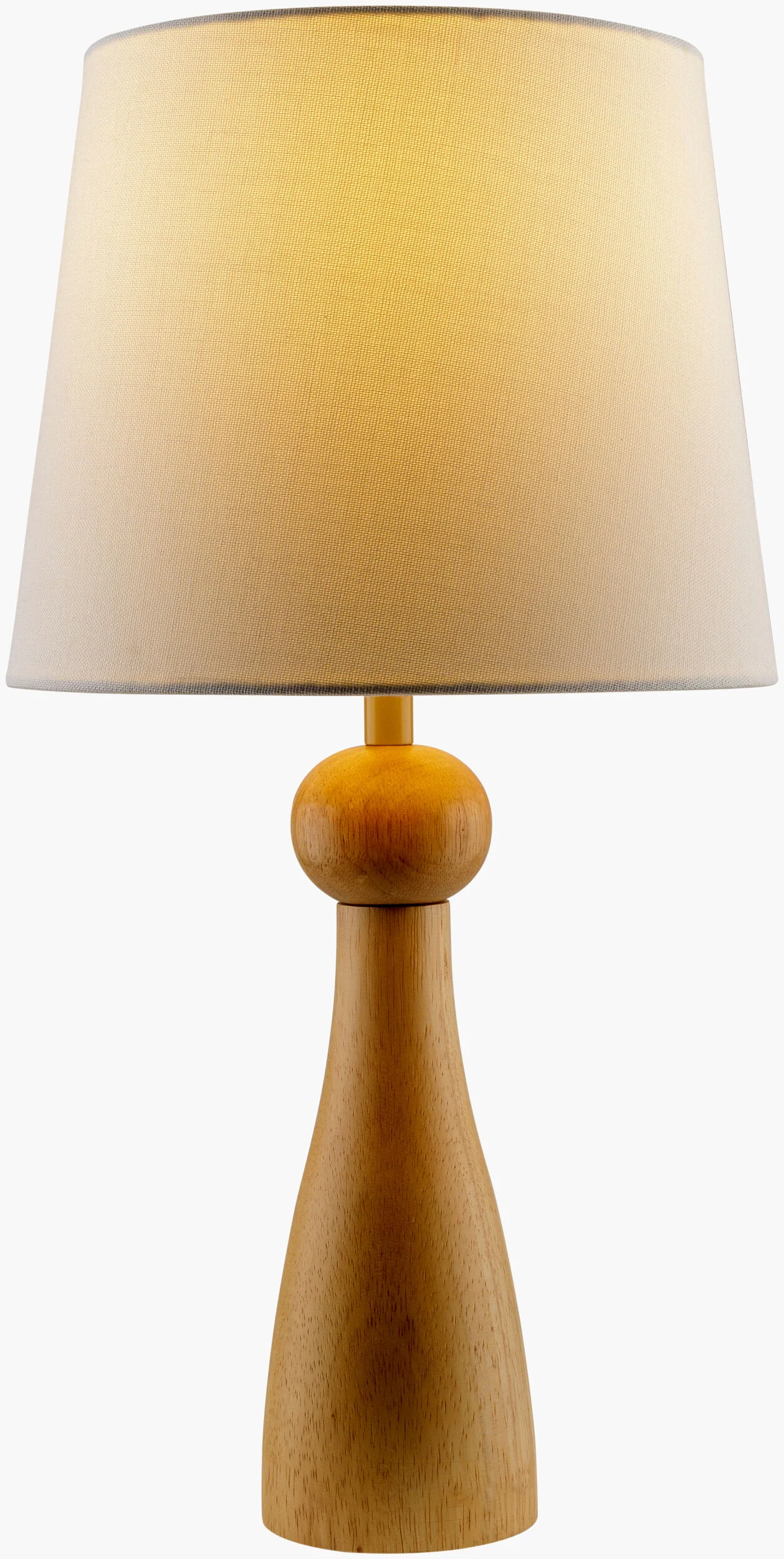Jatoba Accent Table Lamp - Image 14
