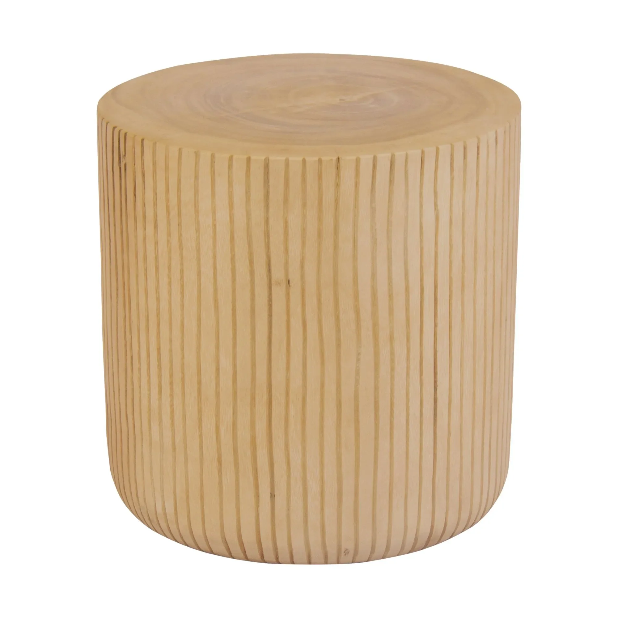 Java Side & End Table - Image 3