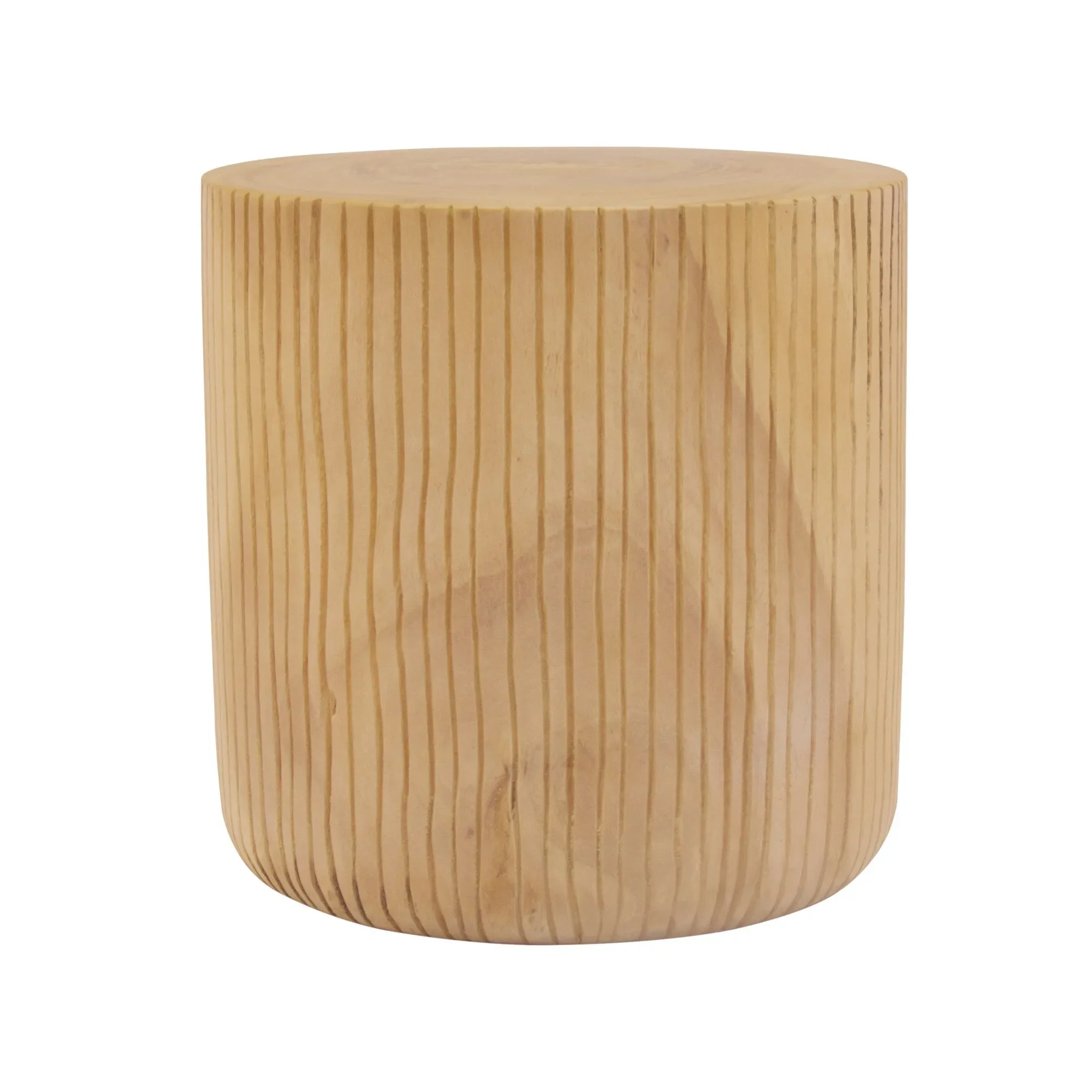 Java Side & End Table - Image 4