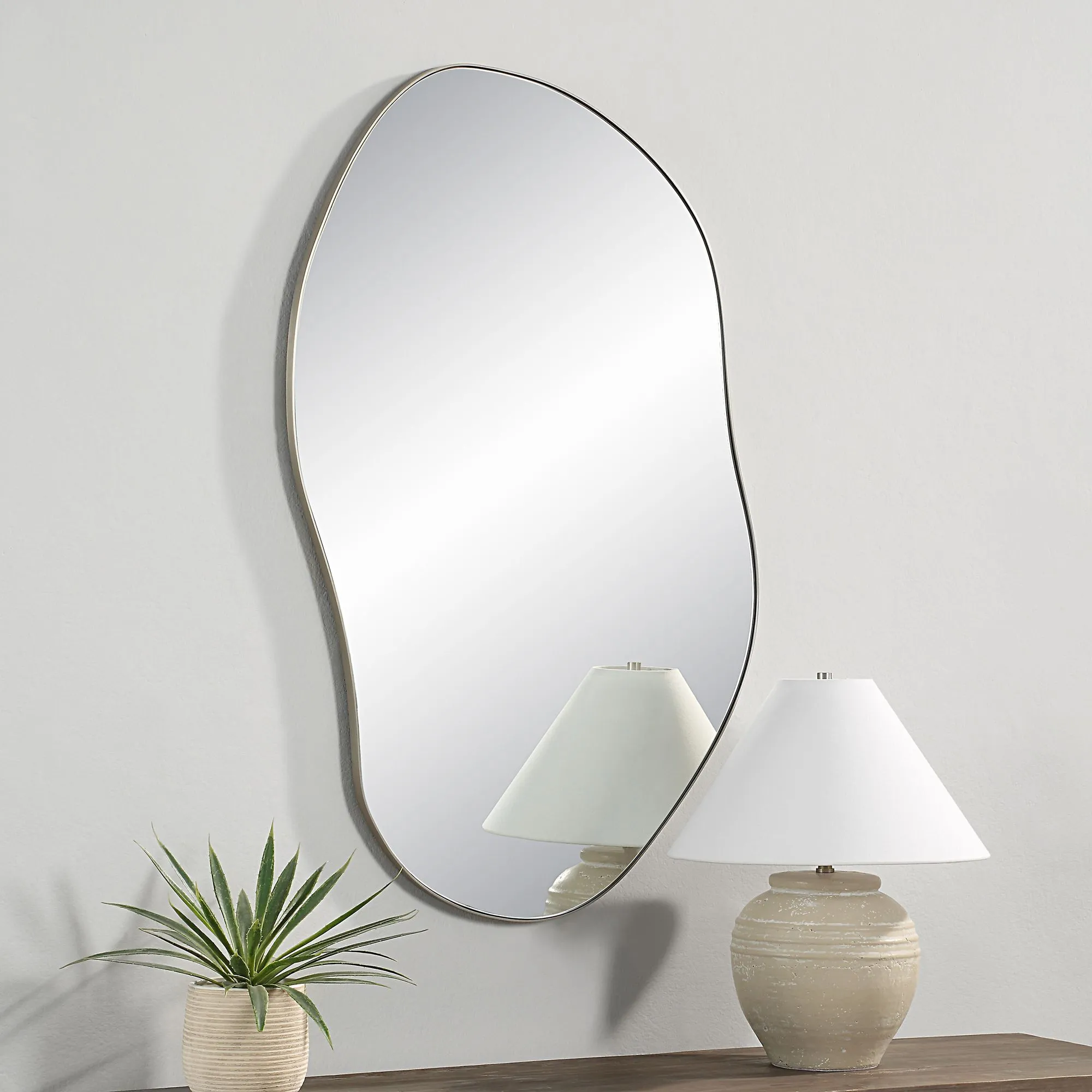 Javelin Wall Mirror - Image 2