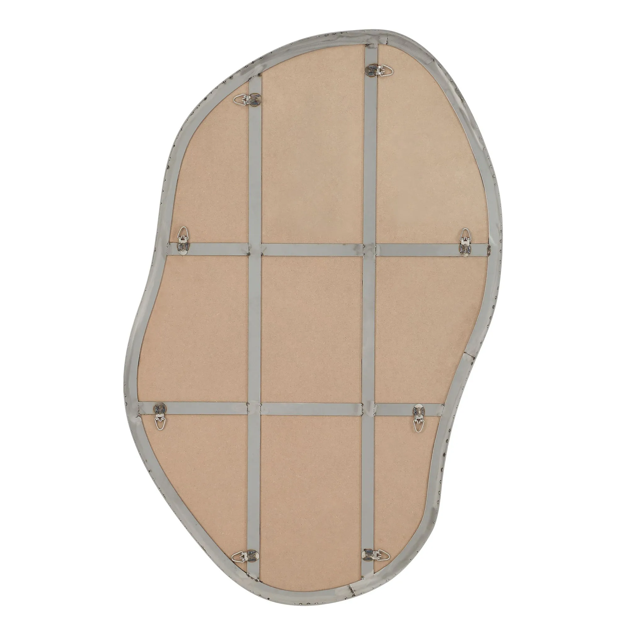 Javelin Wall Mirror - Image 5