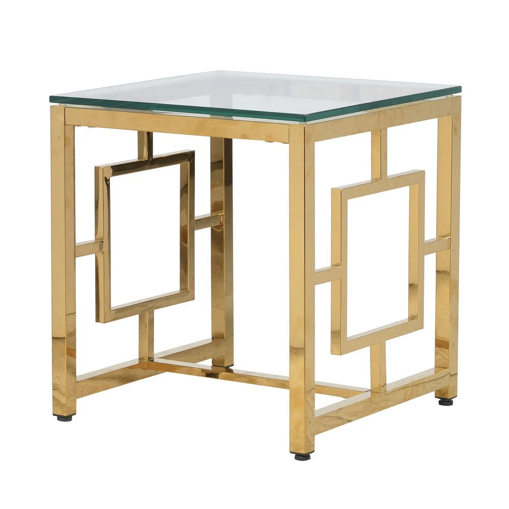 Jenny Nesting Table - Set of 2 - Image 7