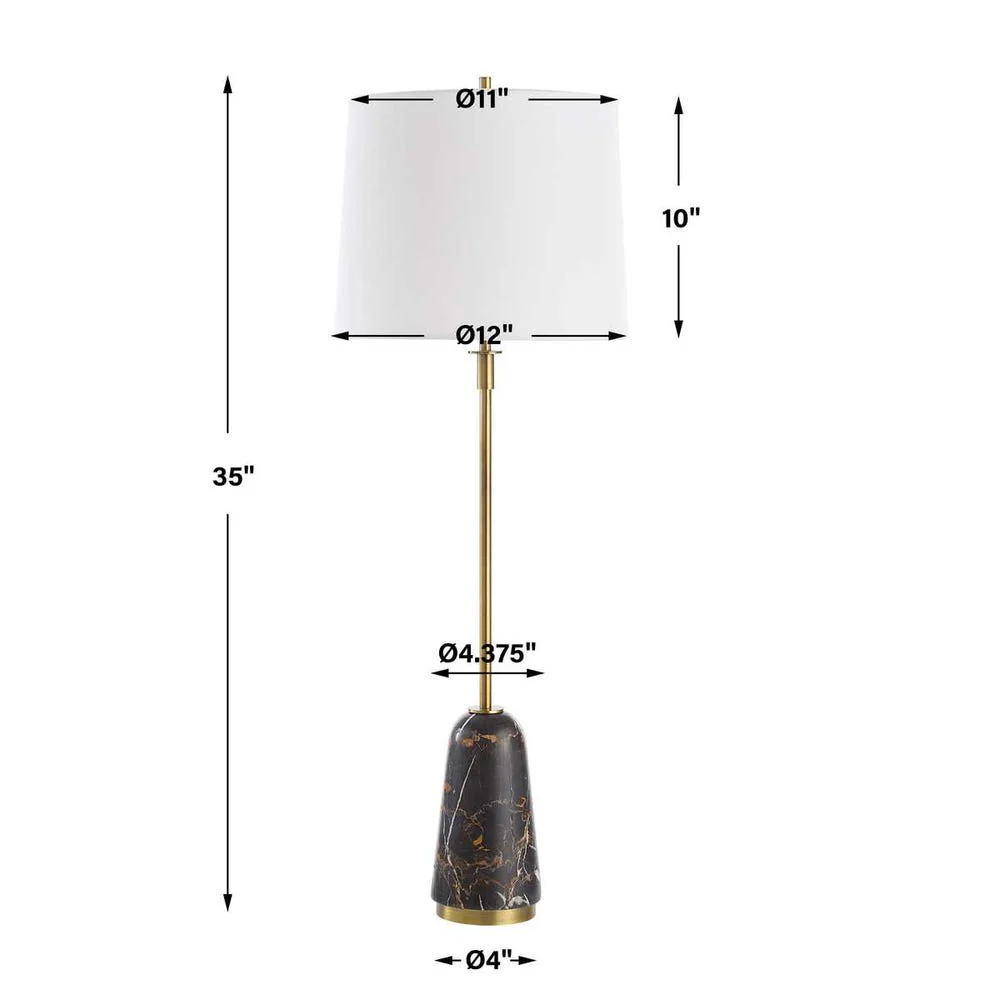 Jenson Buffet Lamp - Image 7