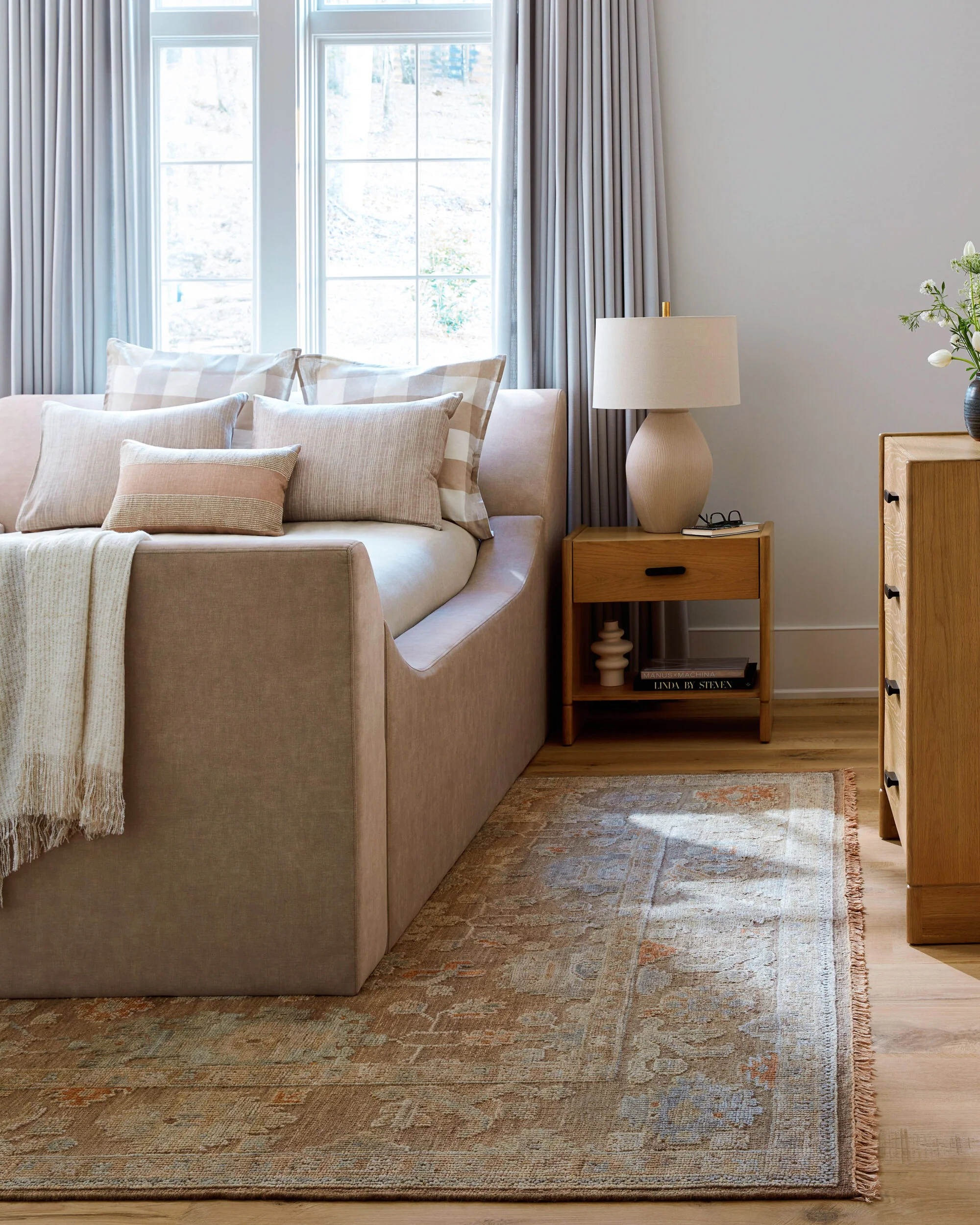Jericho Accent Table Lamp - Image 2