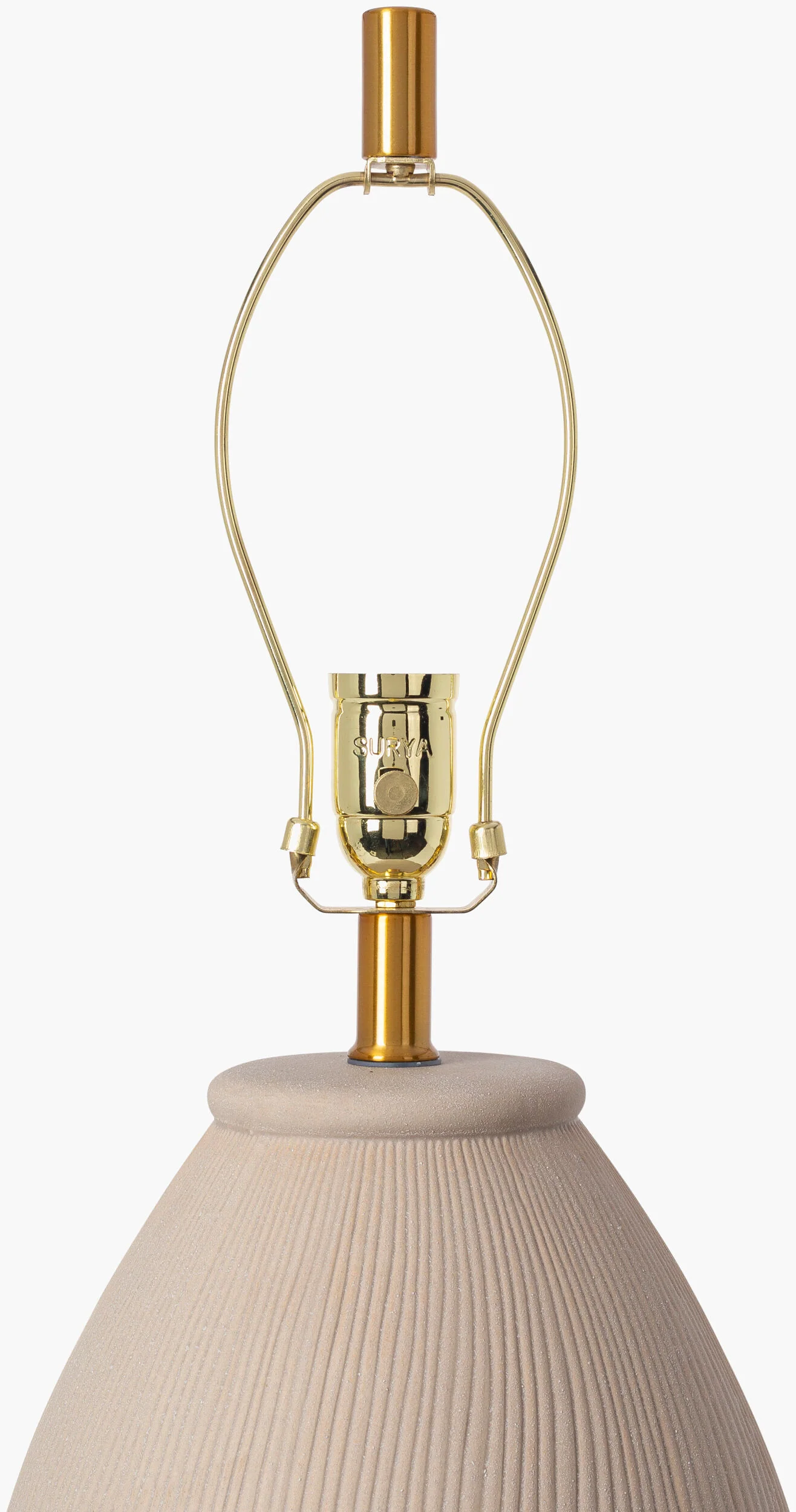 Jericho Accent Table Lamp - Image 6