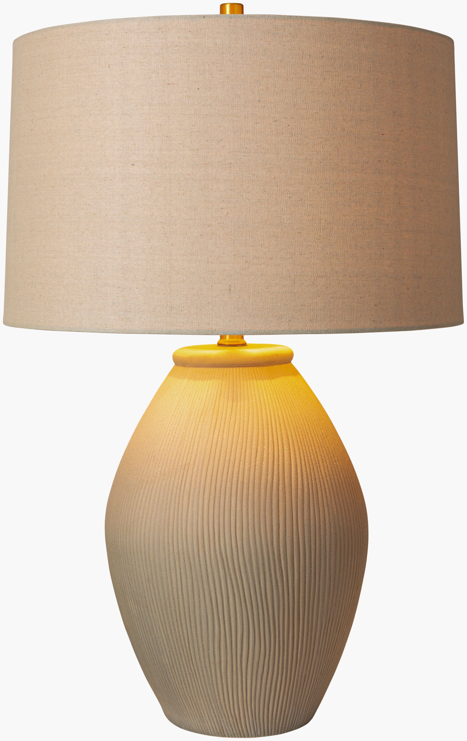 Jericho Accent Table Lamp - Image 7