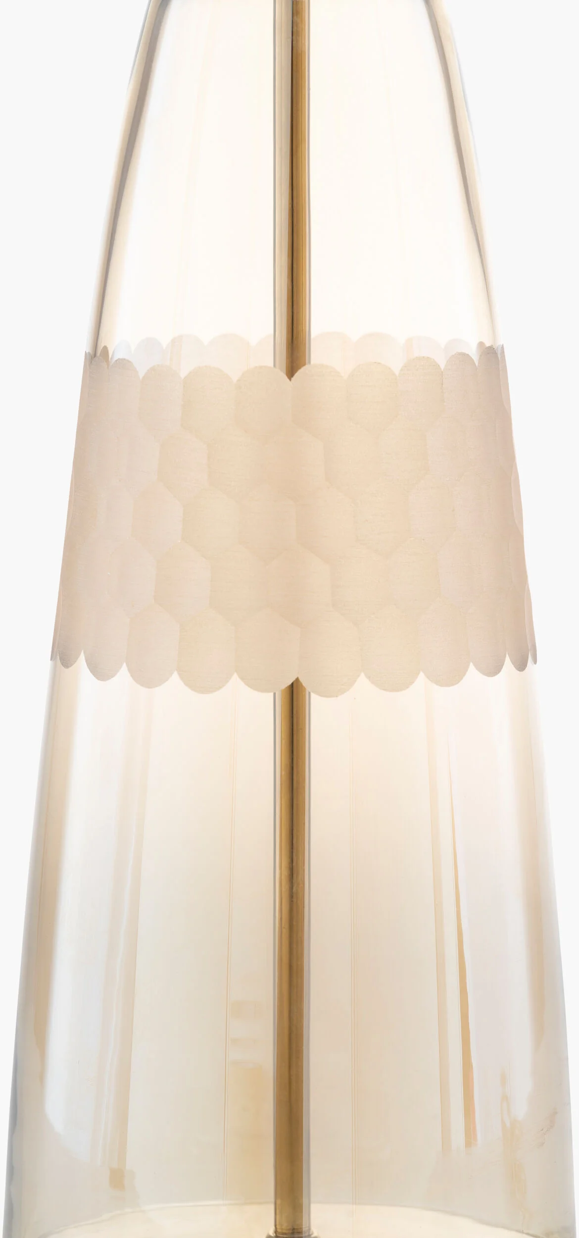 Jersey Accent Table Lamp - Image 4