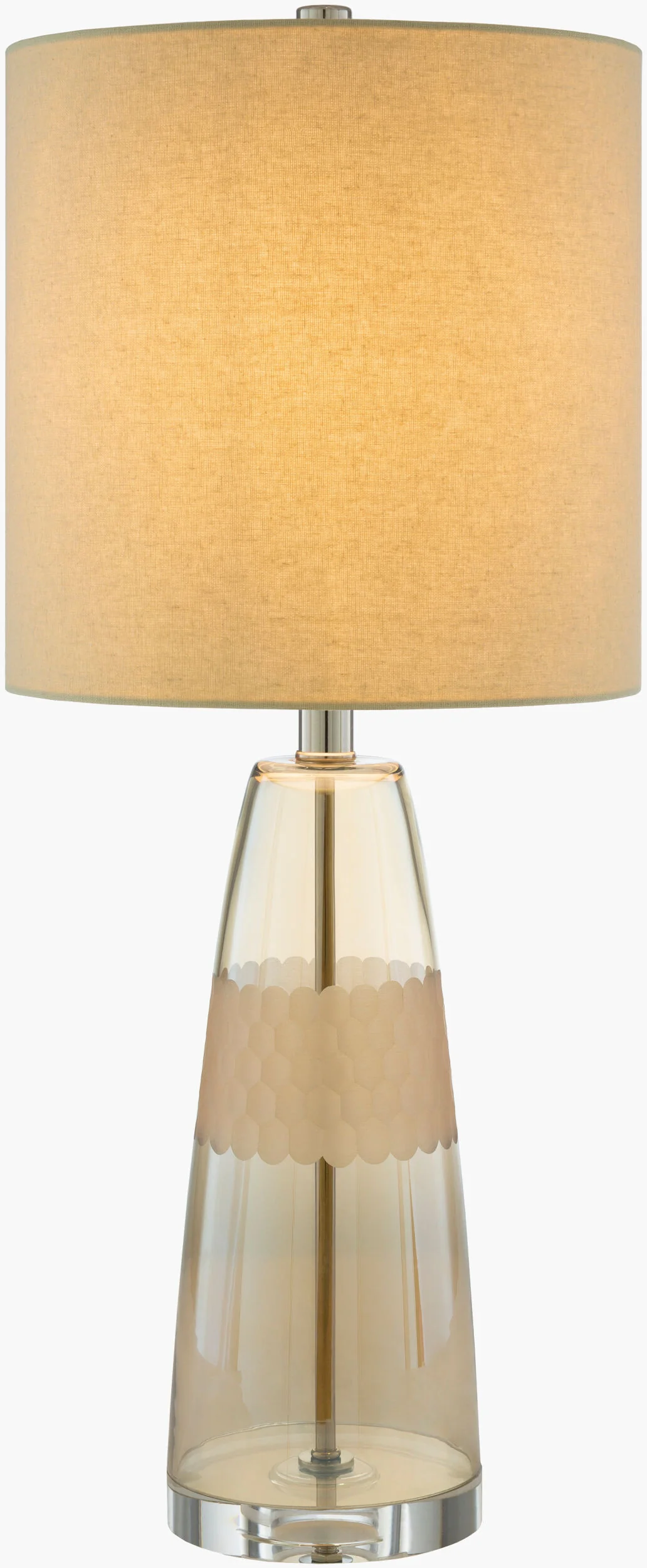 Jersey Accent Table Lamp - Image 7