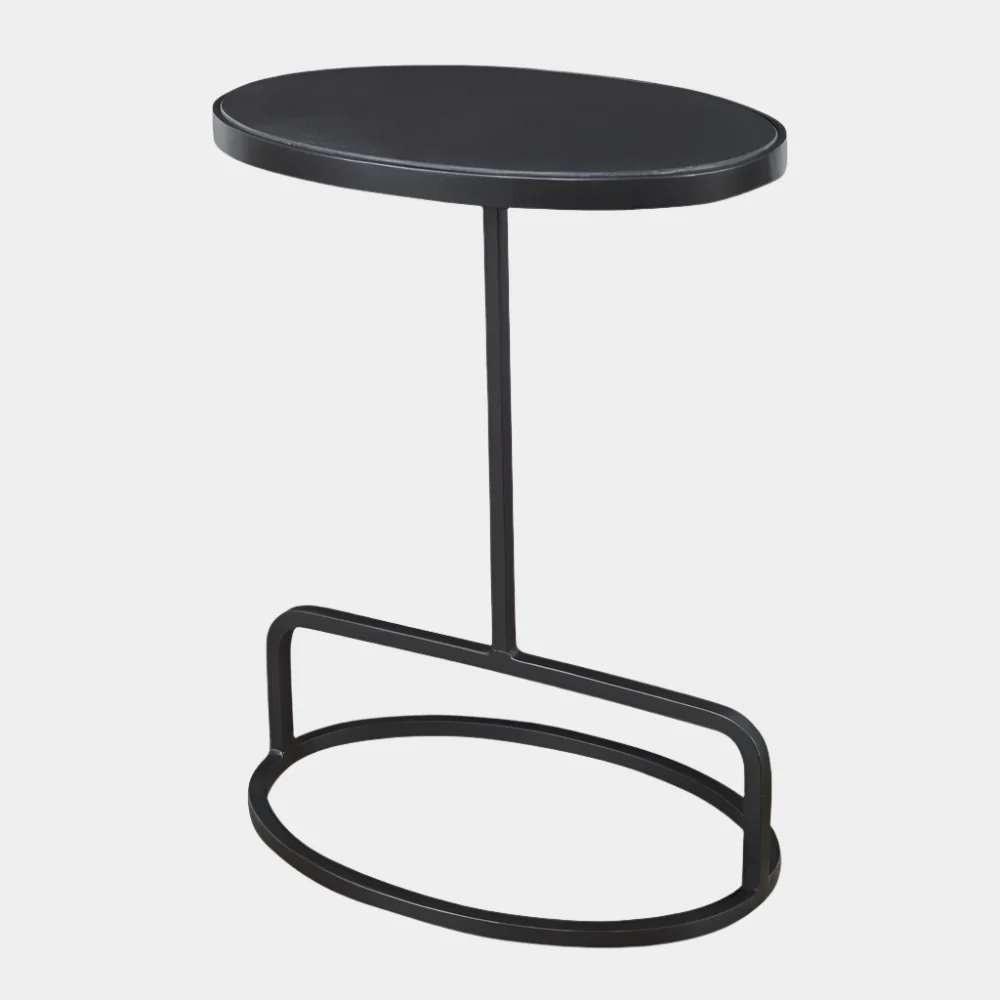 Jessenia Accent Table