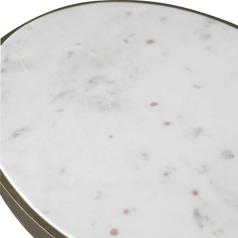 Jessenia Accent Table - Image 16