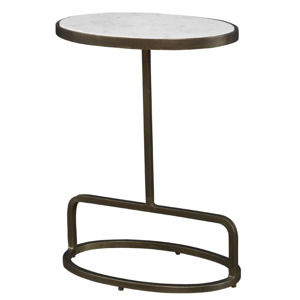 Jessenia Accent Table - Image 17