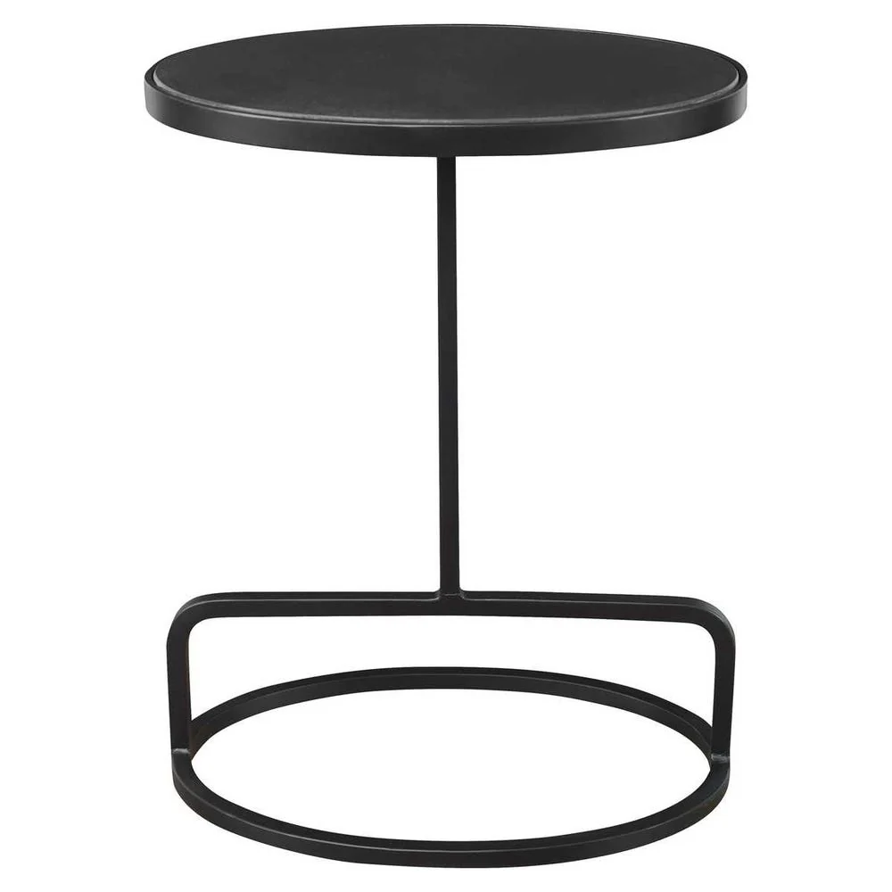 Jessenia Accent Table - Image 3