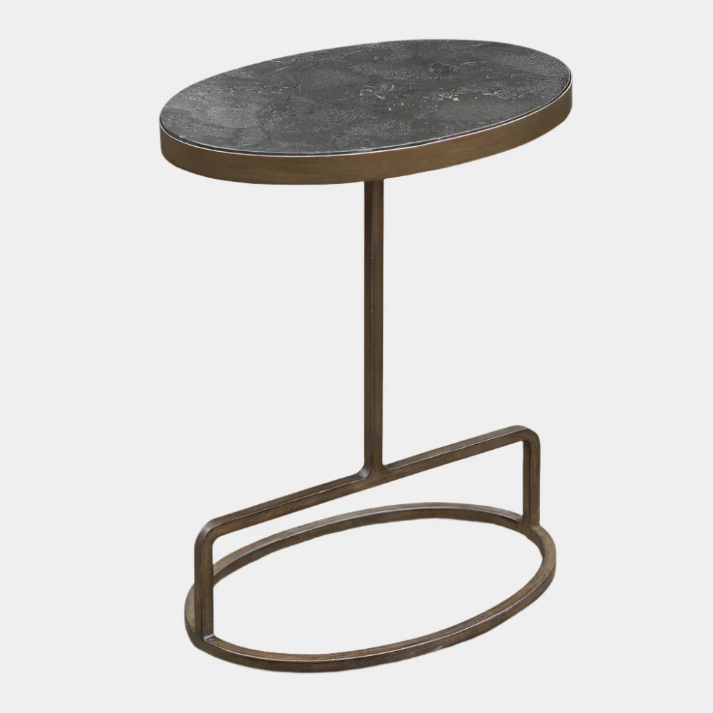 Jessenia Accent Table - Image 6