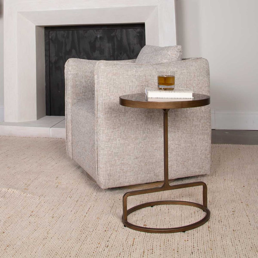 Jessenia Accent Table - Image 8