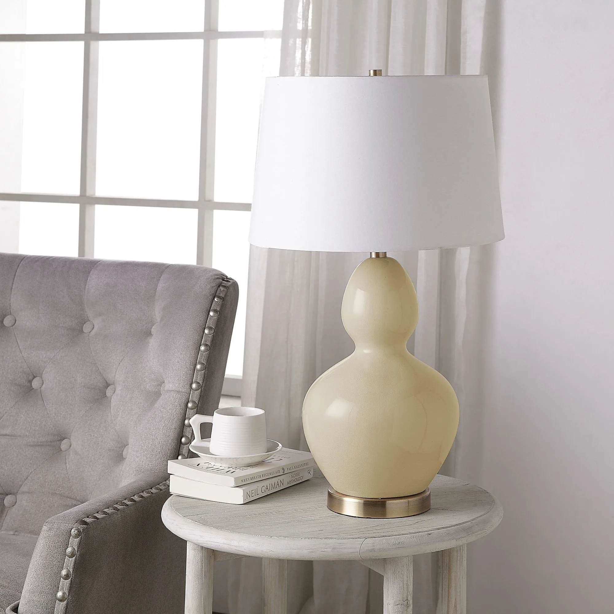 Jesula Table Lamp Set of 2 - Image 2
