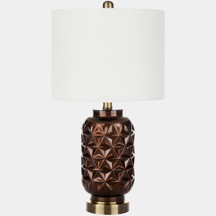 Jet Accent Table Lamp