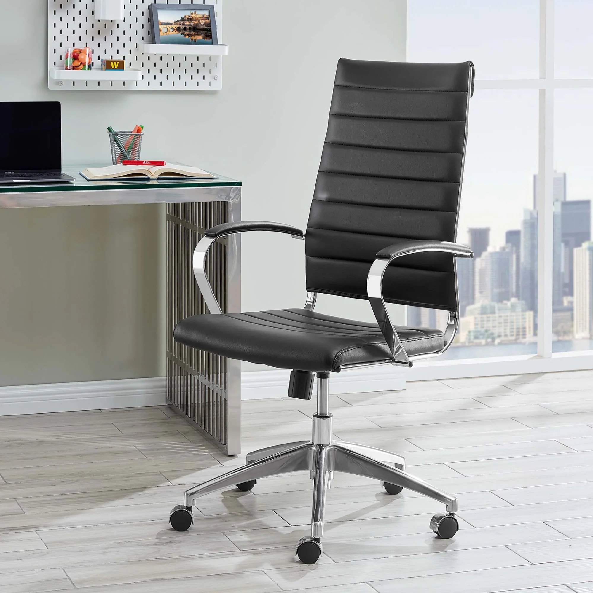 Jive Highback Office Chair - Image 6