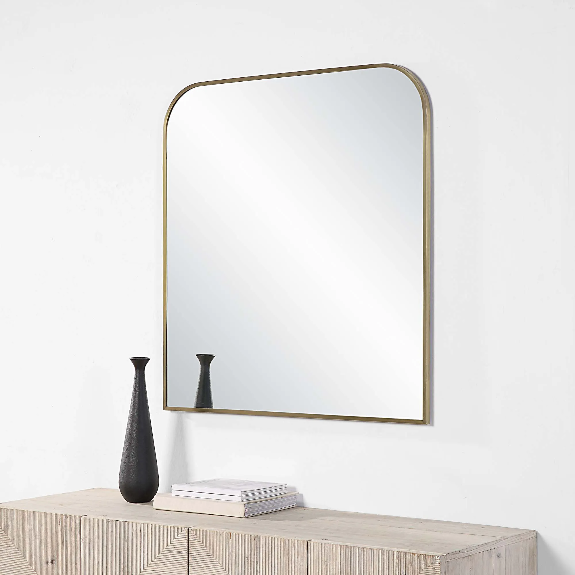 Joan Wall Mirror - Image 2