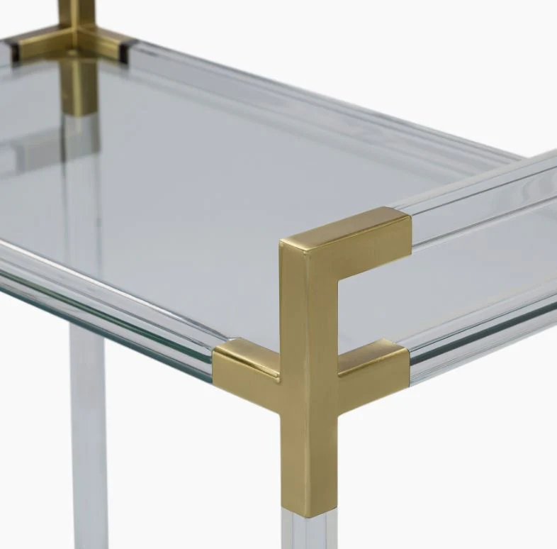 Jocker Bar Cart - Image 3