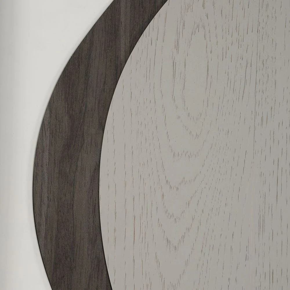 Joel Wood Wall Decor, S/2 - Image 5