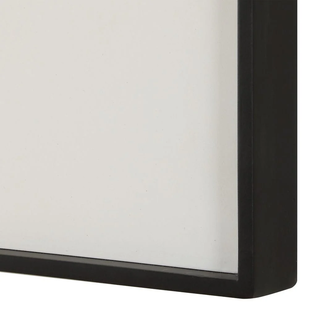 Joel Wood Wall Decor, S/2 - Image 6