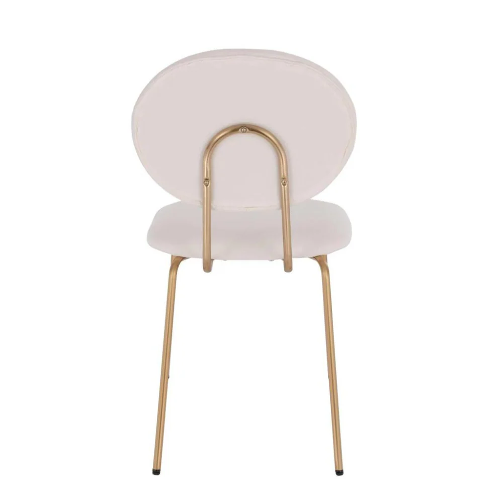 Jolene Dining Chair - Image 3