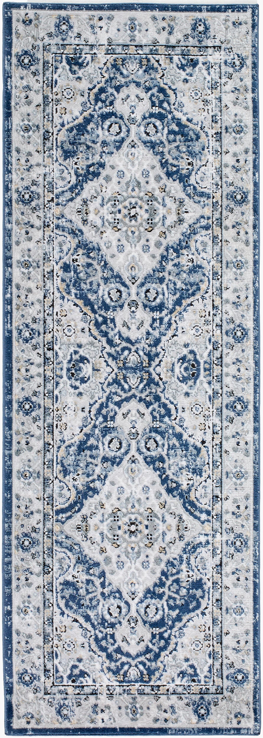 Jolie Machine Woven Rug - Image 3