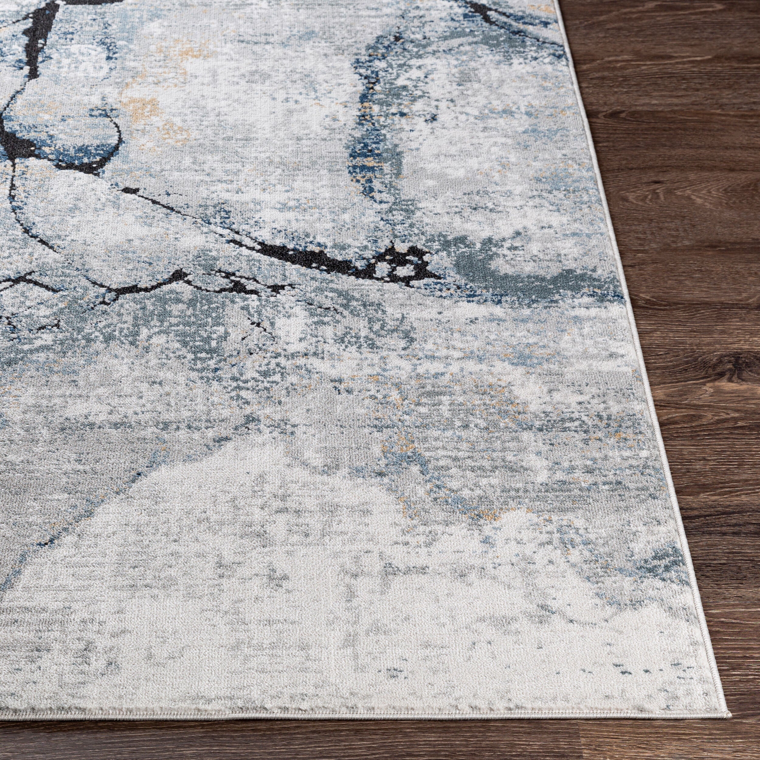 Jolie Machine Woven Rug - Image 9