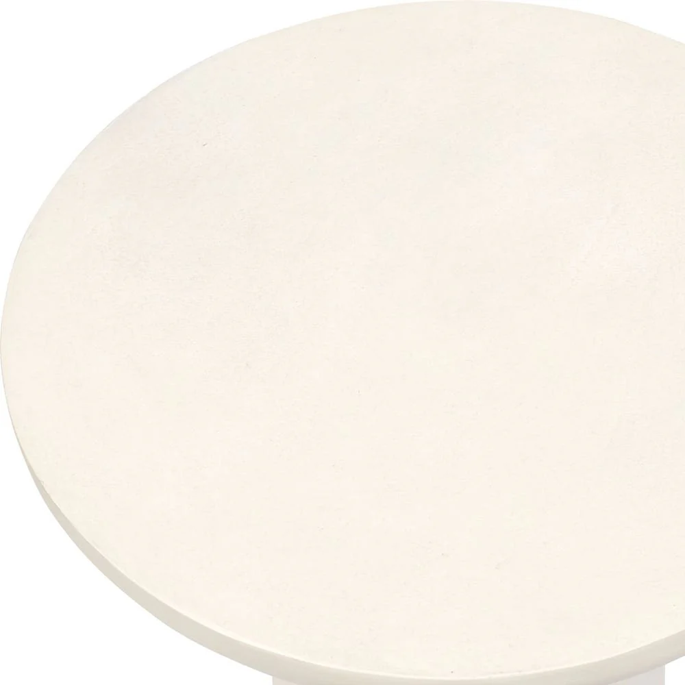Joppa Outdoor Accent Table - Image 8