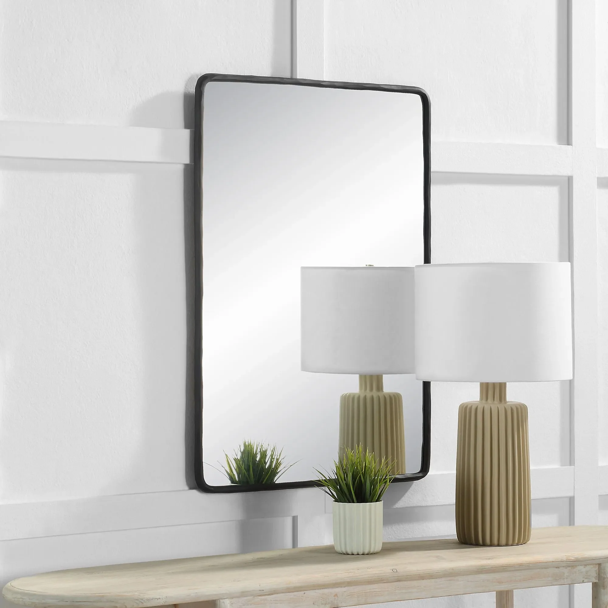 Jorah Wall Mirror - Image 6