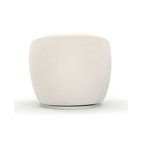 Jordan Performance Velvet Swivel Accent Chair - Image 26