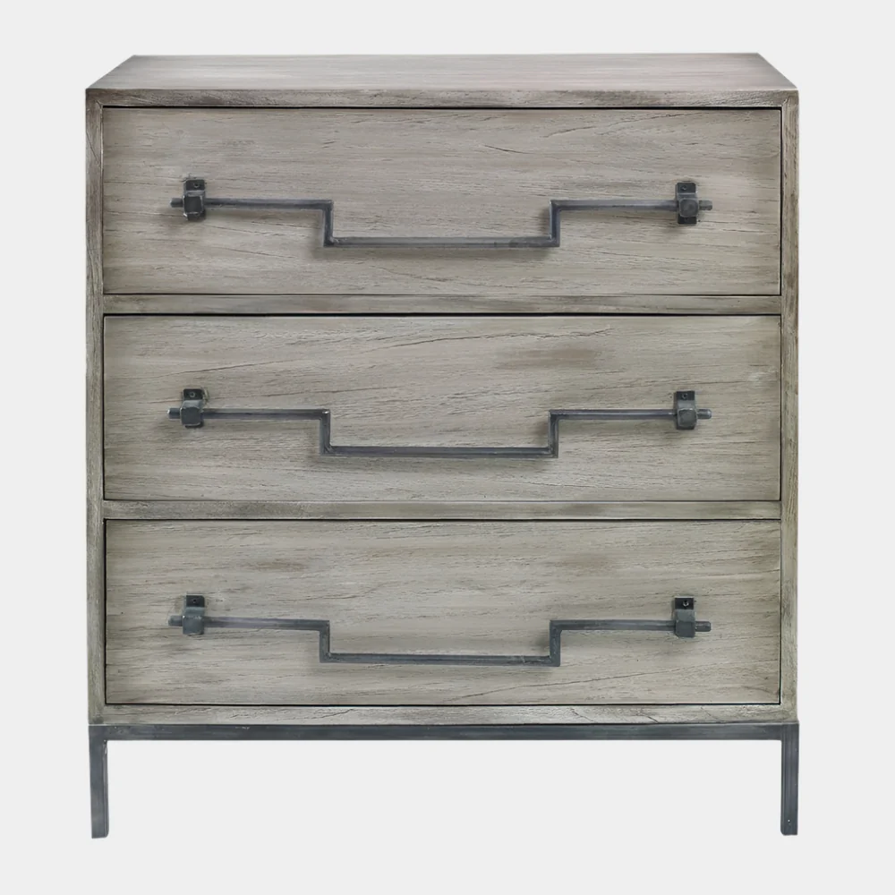 Jory Accent Chest