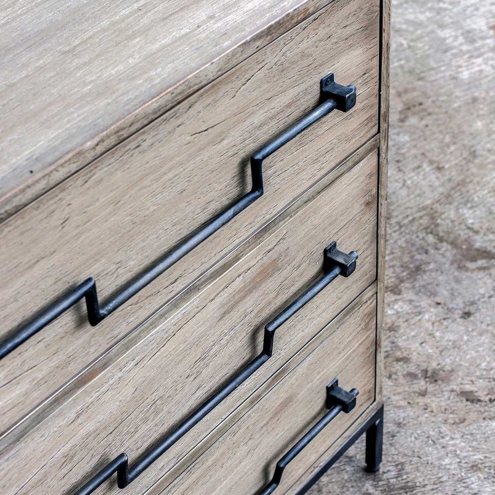 Jory Accent Chest - Image 3