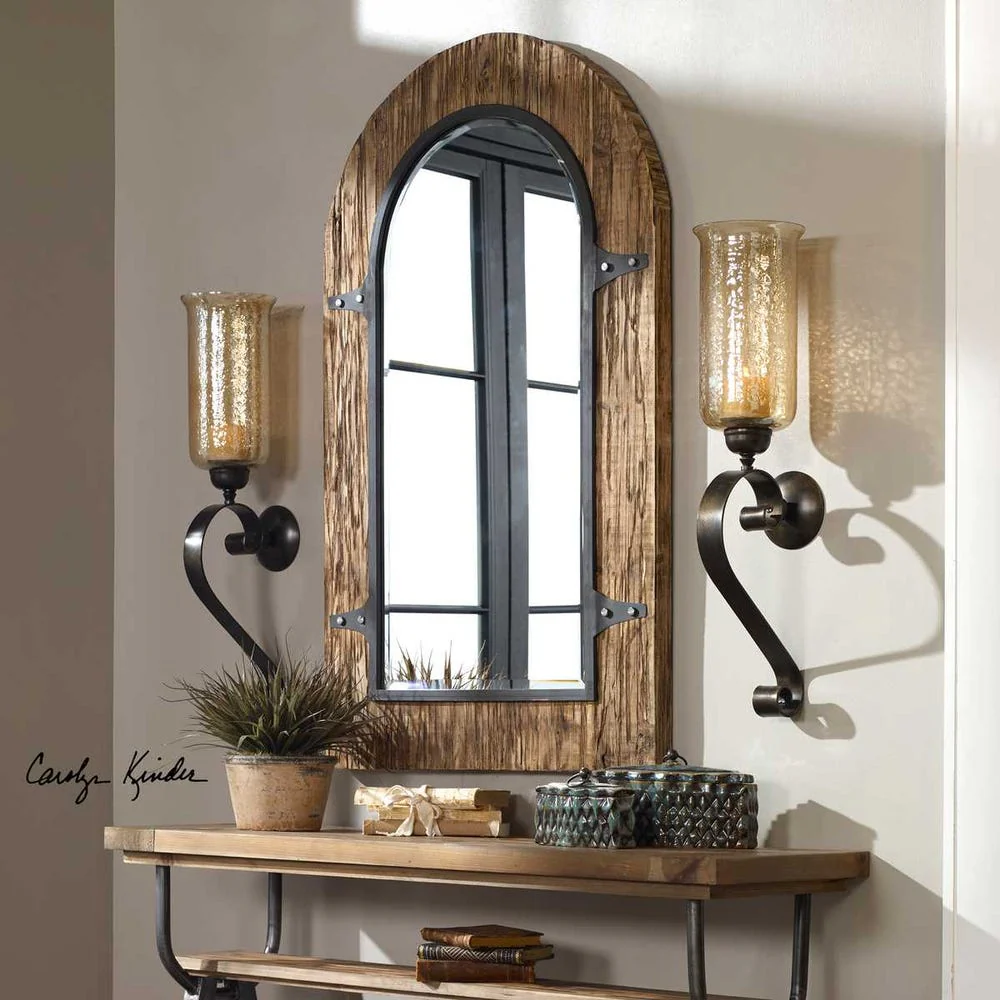Joselyn Candle Sconce - Image 3