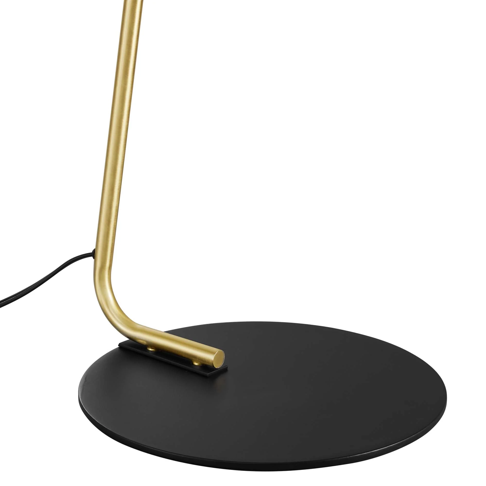 Journey Standing Floor Lamp in Black - Image 6