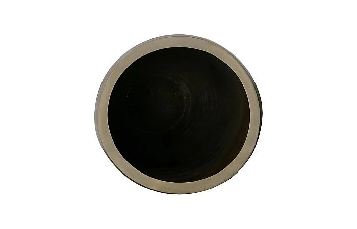 JP Planter, Bronze, LG - Image 4