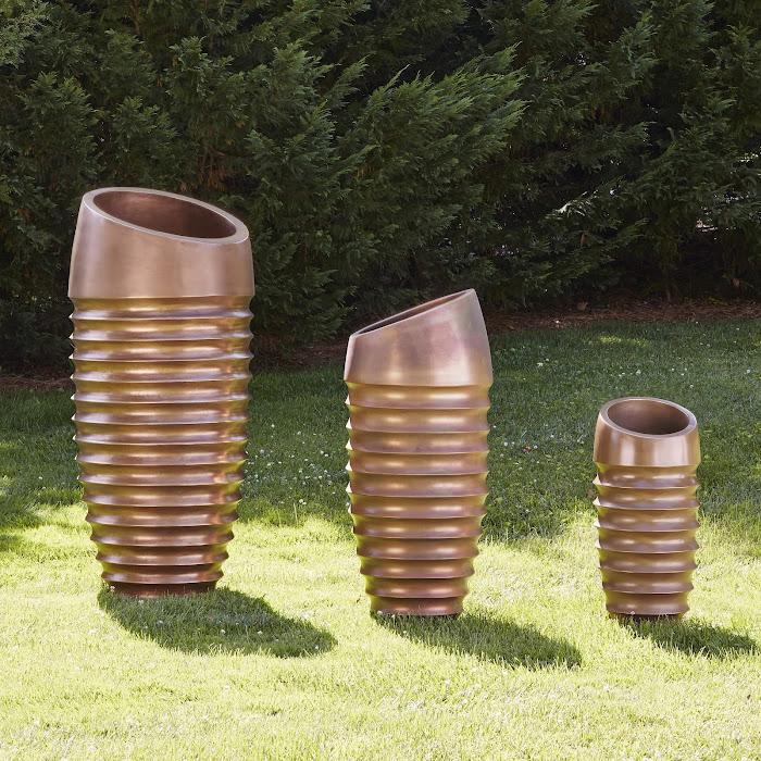 JP Planter, Bronze, MD - Image 2