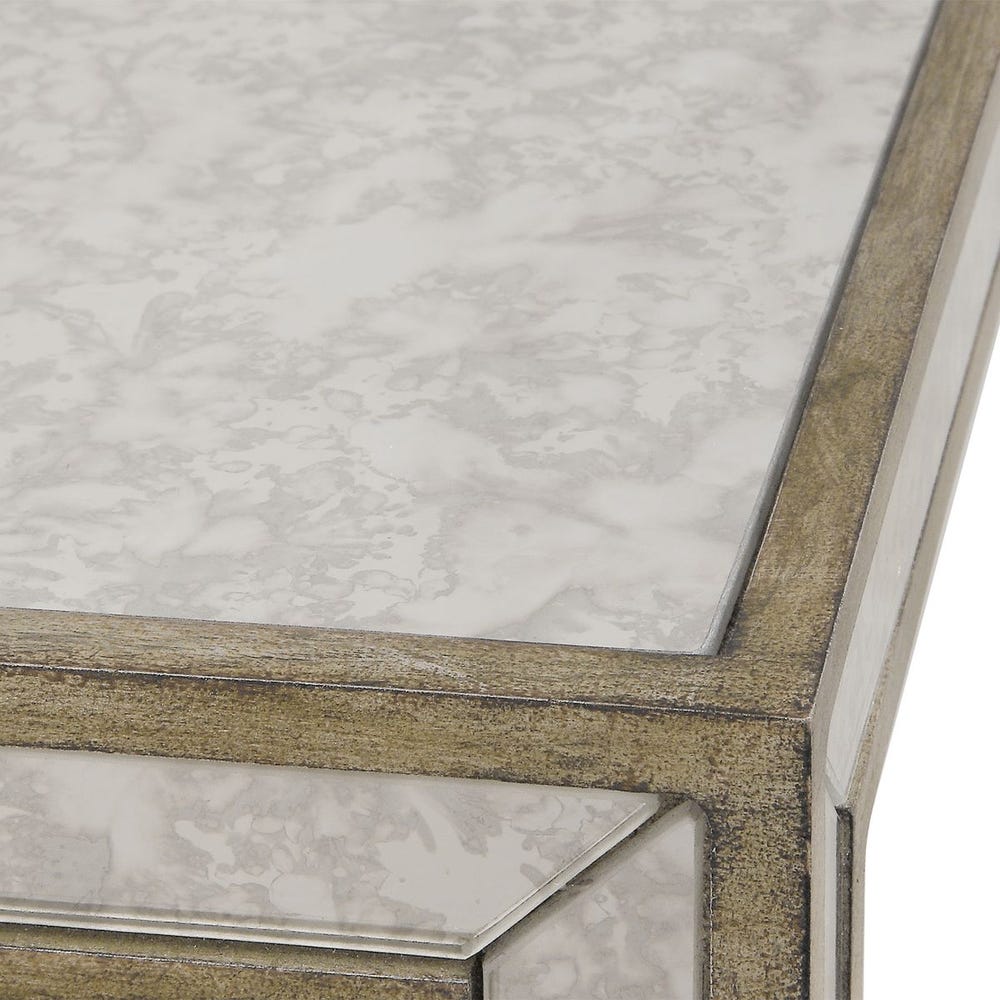 Julie End Table - Image 4